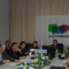 Питання проходження весняного водопілля та благоустрою територій обговорено на обласній селекторній нараді