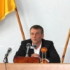 Основною темою спілкування була проблема стихійної торгівлі у Чернігові