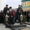 Предстоятель УПЦ з архіпастирським візитом відвідав Чернігівську єпархію