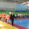 Олімпійські надії