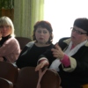 Через жіночі ініціативи на Городнянщині до ефективного лідерства