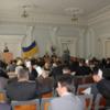 Чернігівська міська рада присвоїла назви новим вулицям м. Чернігова