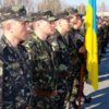 4 чернігівці виконуватимуть миротворчу місію у складі 17-ї – ротації національного миротворчого контингенту у Косово