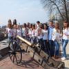 Туристичний сезон у Чернігові відкрито! ФОТО