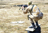 Розвідники з Гончарівського готуються до змагань