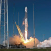 “ЧЕЗАРА” і “РАПІД” сприяли пуску ракети-носія “Антарес”
