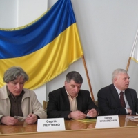 Науково-практична конференція до 390-ї річниці надання Чернігову Магдебурзького права