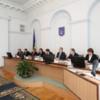 Відбулося розширене засідання Колегії облдержадміністрації
