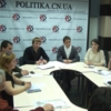 В Чернігові підписали резолюцію про співпрацю у сфері молодіжної політики