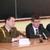 Зміцнення безпеки через співробітництво