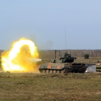 Т-64 БМ “Булат”
