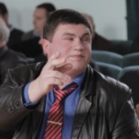 Максим Багрінцев