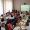 “Нове законодавство про державну службу: методика проведення функціонального обстеження діяльності державних органів, практика запровадження та питання організації проведення спеціальної перевірки”