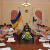 Координаційний комітет погодив питання 32-ї сесії Чернігівської міської ради