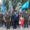 Відбулися урочистості з нагоди Міжнародного дня миротворців ООН