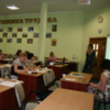 Ще одна сходинка до вершин професійної майстерності