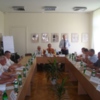 “Організація міжмуніципальної співпраці з метою вирішення питань утилізації сміття в малих містах/селищах”