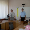 “Нормативно-правові засади діяльності органів ведення Державного реєстру виборців”