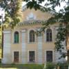 “Спортивний” будинок на древньому Валу