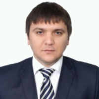 Володимир Олійник