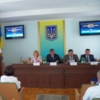 У прокуратурі області відбулася координаційна нарада керівників правоохоронних органів