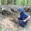 Чернігівський район: знищено артилерійський снаряд часів Великої Вітчизняної війни