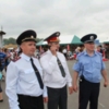 Міліція Чернігівщини забезпечила порядок на фестивалі 