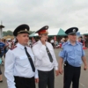 Міліція Чернігівщини забезпечила порядок на фестивалі
