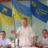 Очолити об’єднаний Рух на Чернігівщині довірили Володимиру Ступаку