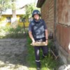Прилуцький район: знайдено артилерійський снаряд. ФОТО