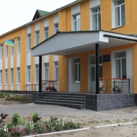 Понорницька ЗОШ І-ІІІ ст.