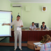 З початку 2013 року на обліку у центрах зайнятості області перебувало 32,4 тис. громадян, з них взято на облік 17 тис.