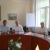 У Чернігові проходить семінар-консультація з стратегії старого розвитку малого міста