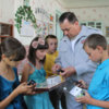 На Чернігівщині діти допомогли міліції розкрити злочин