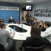 “Оновлення країни” у гостях у Клубу молодого політолога