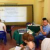 Семінар-практикум «Реєстрація, звітність та юридичні аспекти роботи громадських організацій»