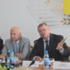 Делегація представників органів місцевого самоврядування Івано-Франківщини з ознайомчим візитом перебуває в Чернігівській області