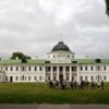 Аристократична свобода Чернігівщини