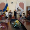 У Чернігівської міськраді привітали працівників торгівлі