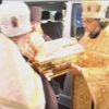 Мощі князя Володимира у Чернігові