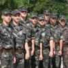 Світанок офіцерської служби