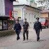 В Ніжині проходять антитерористичні навчання