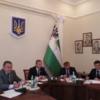 Важливі питання життєдіяльності територій обговорили в облдержадміністрації
