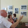 Фотовиставка Миколи Турчина “Незвичайне в звичайному”