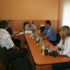 Заступник начальника ДАІ України відповів на запитання мешканців Чернігівської області