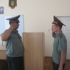 Випускників Чернігівського юридичного коледжу розподілено на відповідні посади