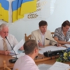 Облрада відклала перегляд межі зон радіоактивного забруднення по населеним пунктам області. ВІДЕО