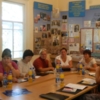 Жінки-лідери залучаються до безпосередньої участі у вирішенні питань місцевого значення через ОСН