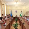 Володимир Хоменко: “Працівники будівельного комплексу Чернігівщини мають достатні потужності для реалізації важливих соціальних завдань економічного розвитку області”