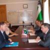 Велика Британія – один з перспективних торговельно-економічних партнерів для Чернігівської області